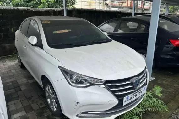 Changan, Alsvin,1.5L,5DC 2021   automatic