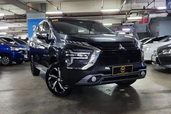 2023 Mitsubishi Xpander 1.5L GLS AT ₱𝟖𝟒𝐊 𝐓𝐎𝐓𝐀𝐋 𝐂𝐀𝐒𝐇𝐎𝐔𝐓