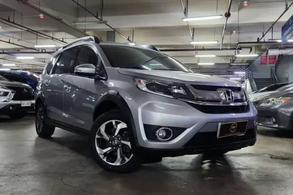 2018 Honda BRV 1.5L S CVT VTEC AT ₱𝟔𝟓𝐊 𝐓𝐎𝐓𝐀𝐋 𝐂𝐀𝐒𝐇𝐎𝐔𝐓