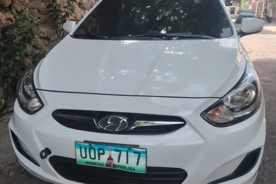 2013 Hyundai Hatchback For Sale