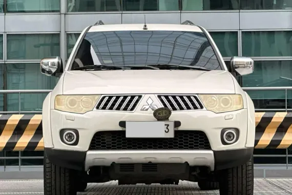 2010 Mitsubishi Montero GLS Manual 4x4 Diesel ✅️298K ALL-IN DP ☎️0935 600 3692 JAN RAY DE JESUS