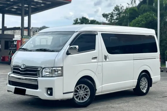 ❗️2018 SUPER GRANDIA 3.0❗️💥38K MONTHLY💥