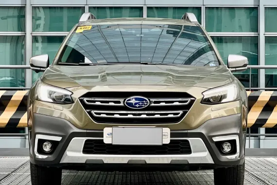 2023 Subaru Outback 2.5i-T Eyesight AWD A/T ☎️ Call CARL BONNEVIE 🙋🏻‍♂️📩09384588779