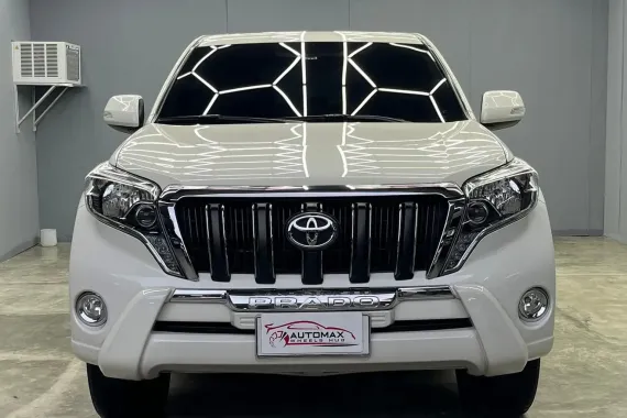 𝟮𝟬𝟭𝟱 𝗧𝗢𝗬𝗢𝗧𝗔 𝗟𝗔𝗡𝗗𝗖𝗥𝗨𝗜𝗦𝗘𝗥 𝗣𝗥𝗔𝗗𝗢 𝗧𝗫𝗟 𝗗𝗨𝗕𝗔𝗜 𝗩𝗘𝗥𝗦𝗜𝗢𝗡