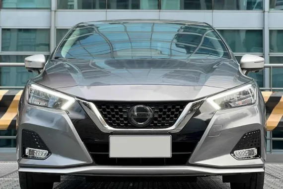 2022 Nissan Almera 1.0 VL Turbo NSport Automatic Gas ☎️ Call CARL BONNEVIE 🙋🏻‍♂️📩09384588779