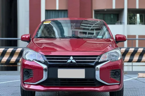 ✅39K ALL IN DP✅2024 Mitsubishi Mirage G4 GLX AT GAS📲JONNALYN 09695949924