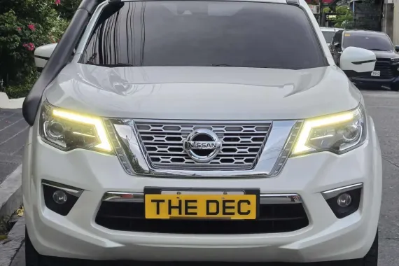 HOT!!!! 2019 Nissan Terra VL 4x4 for sale at affordable price!