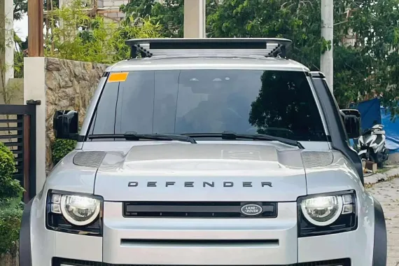 HOT!!! 2021 Land Rover Defender 110 P400 4x4 Explorer Pack Edition for sale at affordable price!