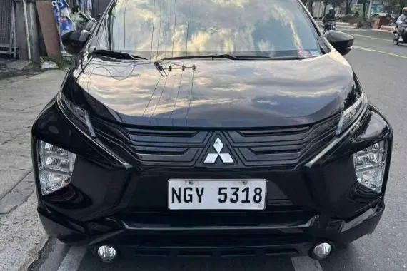 HOT!!! 2022 Mitsubishi Xpander GLS for sale at affordable price!