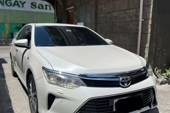 HOT!!! 2018 Toyota Camry 2.5V for sale at na affordable price!