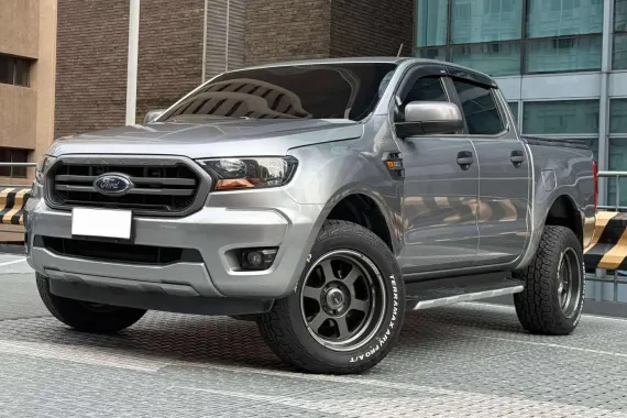 ✅134K ALL IN DP✅2019 FORD RANGER 2.2L 4x2 XLS Diesel Automatic 📲JONNALYN 09695949924