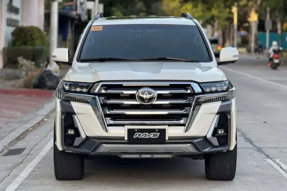 HOT!!! 2020 Toyota Land Cruiser LC200 4x4 for sale at affordable price!