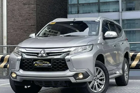 ✅174K ALL IN DP ✅2019 Mitsubishi Montero 2.5 GLS Sport AT Diesel📲JONNALYN 09695949924