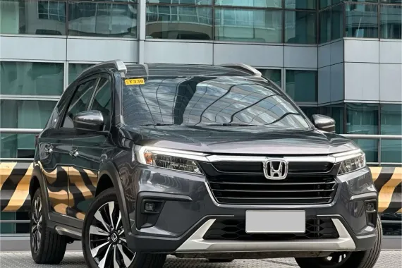 ✅2023 Honda BRV 1.5 VX Sensing Gas AT 2,800 kms only! Casa Maintained!✅📲JONNALYN 09695949924