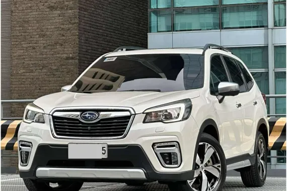 ✅2020 Subaru Forester 2.0 i-S Eyesight AWD Automatic Gas 3K mileage only!✅📲JONNALYN 09695949924