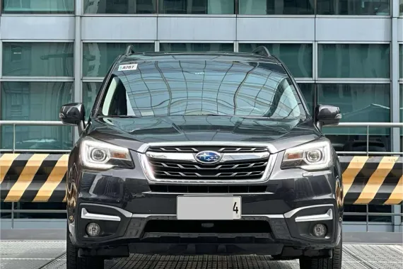 2017 Subaru Forester 2.0 Premium AWD Gas A/T  ✅️130K ALL-IN ☎️0935 600 3692 JAN RAY DE JESUS
