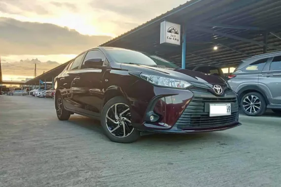 Pre-owned HOT 2023 Toyota Vios 1.3 XLE CVT for sale