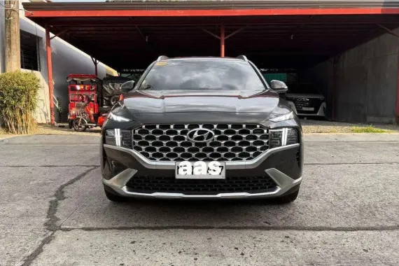 HOT!!! 2023 Hyundai Santa Fe CRDi for sale at affordable price!