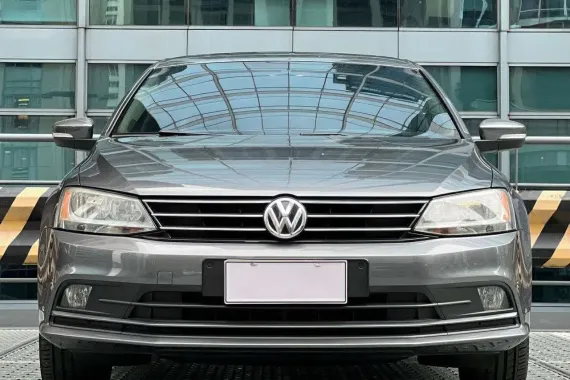 2017 Volkswagen Jetta Highline 2.0 TDI AT Diesel w/ Sunroof! ☎️CARL BONNEVIE 🙋🏻‍♂️📩09384588779