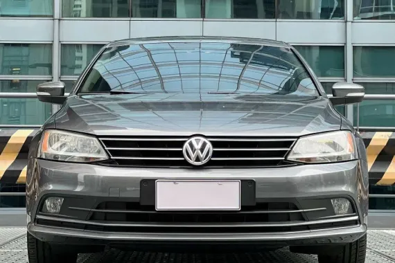 2017 Volkswagen Jetta Highline 2.0 TDI A/T Diesel w/Sunroof ☎️0935 600 3692 JAN RAY DE JESUS