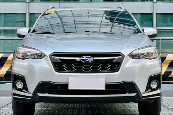 2018 Subaru XV 2.0i AT Gas 8k mileage only! 138K ALL-IN CASHOUT‼️🔥 09121061462 MABY LATIDO☎️📩