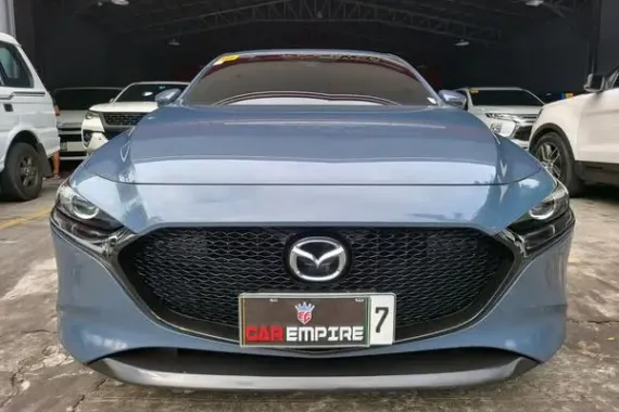 ✅Mazda 3 Hatchback 2020 1.5 Skyactiv W/Sunroof Automatic
