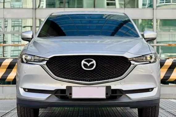 2019 Mazda CX5 AWD Sport 2.5 208K ALL-IN CASHOUT‼️🔥 09121061462 MABY LATIDO☎️📩