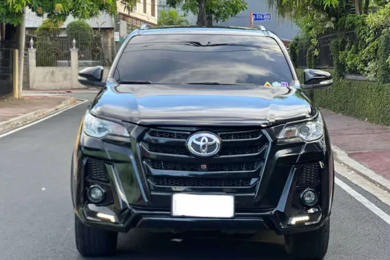 HOT!!! 2016 Toyota Fortuner 2.4 G for sale at affordable price! 