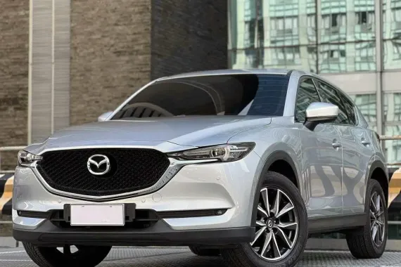 ✅208K ALL IN DP✅2019 Mazda CX5 AWD Sport 2.5 Automatic Gas📲JONNALYN 09695949924