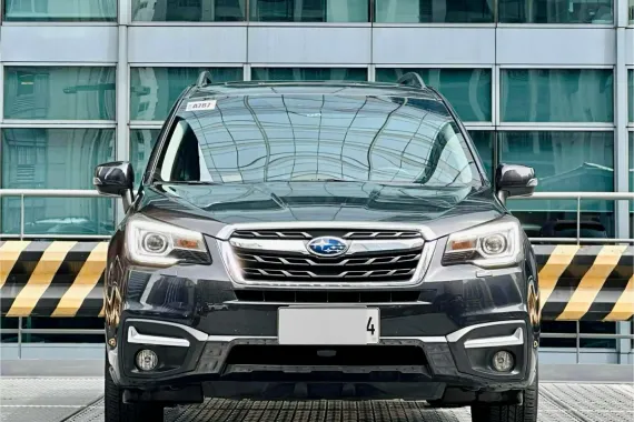 2017 Subaru Forester 2.0 Premium AWD Gas AT w/ Sunroof‼️🔥 09121061462 MABY LATIDO☎️📩