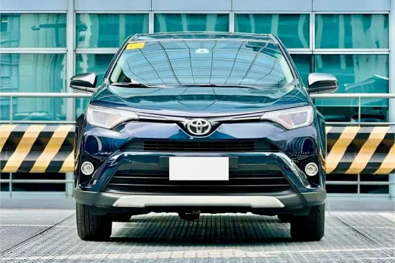 2018 Toyota Rav 4 2.5 Active 4x2 165k ALL IN DP! RARE 18k Odo only‼️🔥 09121061462 MABY LATIDO☎️📩