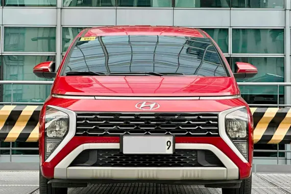 2023 Hyundai Stargazer 1.5 GL AT Gas! 99K ALL IN‼️🔥 09121061462 MABY LATIDO☎️📩