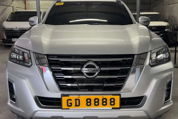 HOT!!! 2024 Nissan Terra VE for sale at affordable price! 