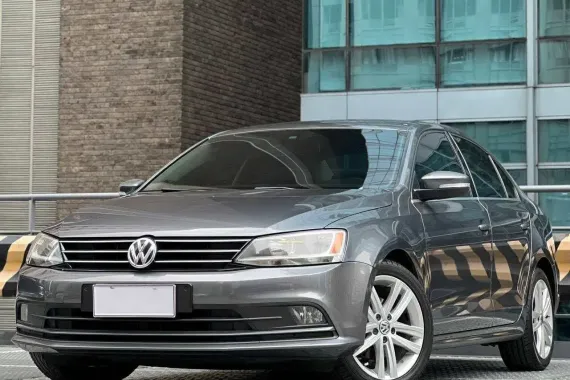 ✅87K ALL IN DP✅2017 Volkswagen Jetta Highline 2.0 TDI AT Diesel with Sunroof!📲JONNALYN 09695949924