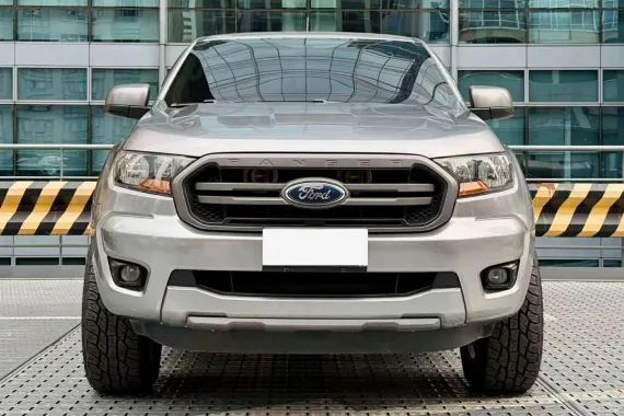 2019 FORD RANGER 2.2L 4x2 XLS Diesel AT‼️🔥 09121061462 MABY LATIDO☎️📩