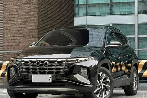 ✅165K ALL IN DP✅2023 Hyundai Tucson 2.0 GLS AT Gas 13K ODO📲JONNALYN 09695949924