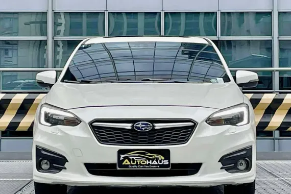 2017 Subaru Impreza 2.0i-S AWD AT GAS 49k Mileage (Casa Records)‼️🔥 09121061462 MABY LATIDO☎️📩