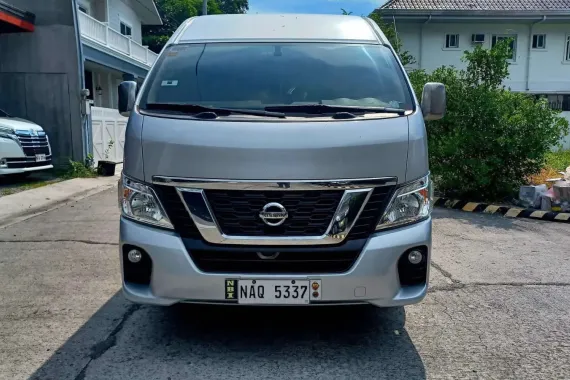 HOT!!! 2018 Nissan NV350 Premium for sale at affordable price! 