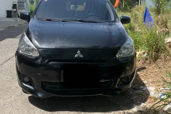 Mirage 2013 glx AUTOMATIC 230,000