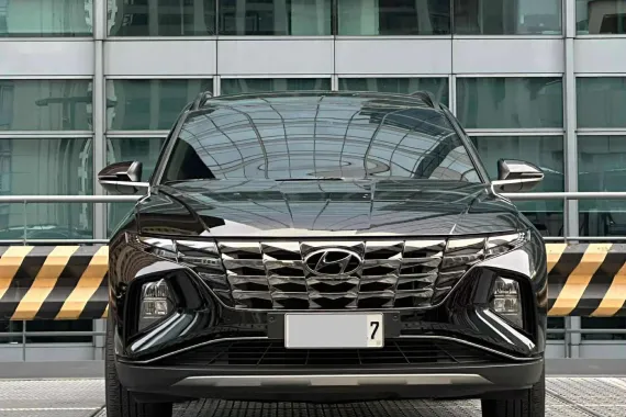 2023 Hyundai Tucson 2.0 GLS Automatic Gas☎️CALL NOW 0935 600 3692 JAN RAY DE JESUS