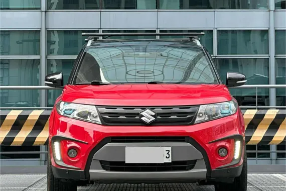 2019 Suzuki Vitara GLX 1.6 AT Gas 119K ALL-IN CASHOUT‼️🔥 09121061462 MABY LATIDO☎️📩