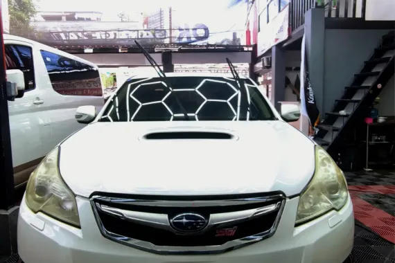 SUBARU LEGACY 2.5 GT FOR SALE RUSH