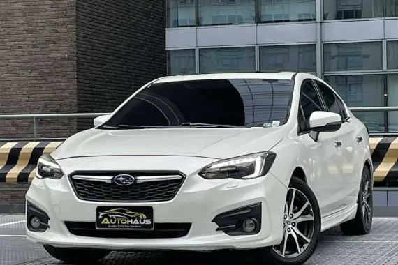 ✅66K ALL IN DP✅2017 Subaru Impreza 2.0i-S AWD AT GAS📲JONNALYN 09695949924
