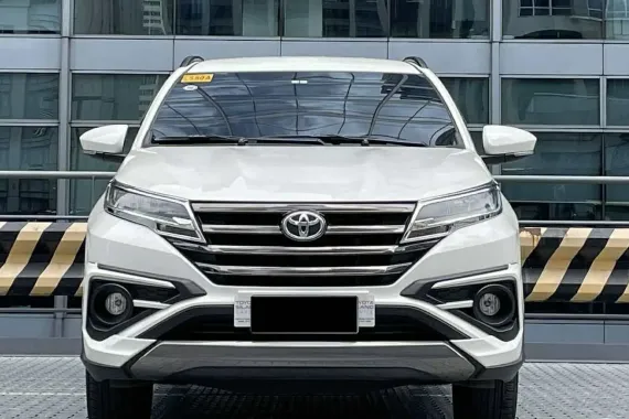 2024 Toyota Rush 1.5 GR-S AT GAS ☎️ Call CARL BONNEVIE🙋🏻‍♂️📞09384588779