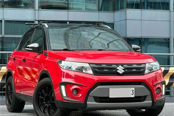 🔥🔥 2019 Suzuki Vitara GLX 1.6 Automatic Gas 🔰Carl Bonnevie  ☎️0938 458 8779