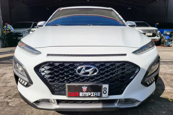 ✅Hyundai Kona 2019 2.0 GLS Automatic