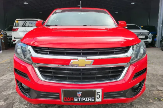 ✅Chevrolet Trailblazer 2019 2.8 LT Automatic