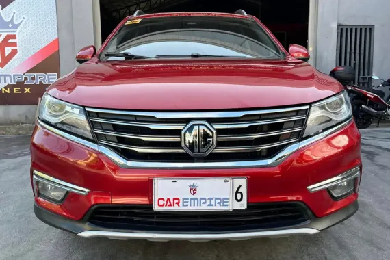 MG RX-5 2019 1.5 Alpha W/ Sunroof 50K KM Casa Maintained Automatic