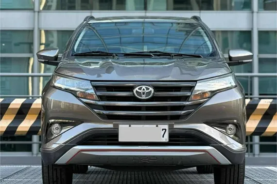 2019 Toyota Rush 1.5 G AT Gas Promo: 166K ALL IN DP‼️🔥 CALL 09121061462 MABY LATIDO☎️📩