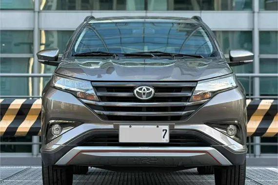 2019 Toyota Rush 1.5 G Automatic Gas ☎️ Call CARL BONNEVIE🙋🏻‍♂️📞09384588779